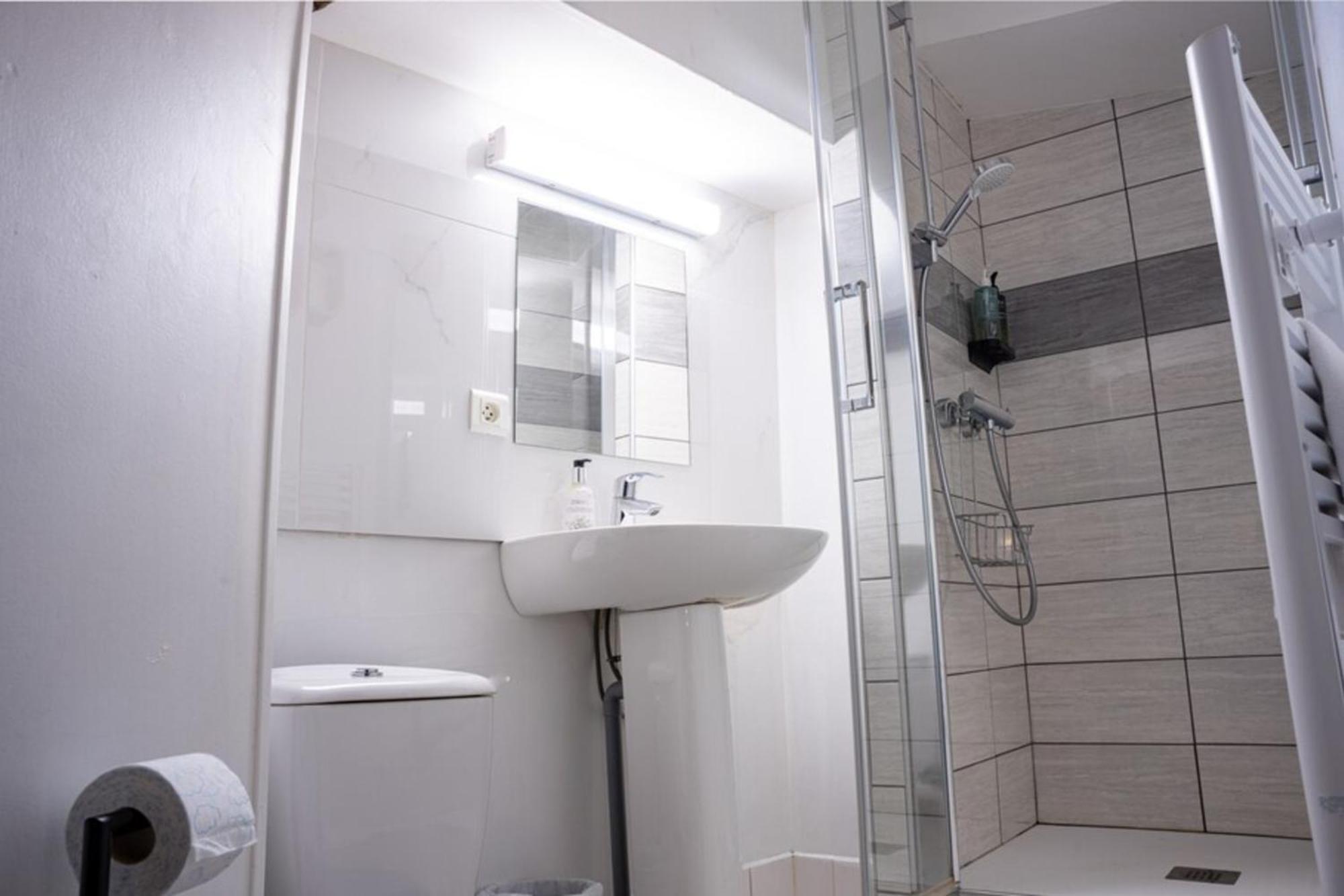 Cosy Tournusien By Primo Conciergerie Lejlighed Eksteriør billede