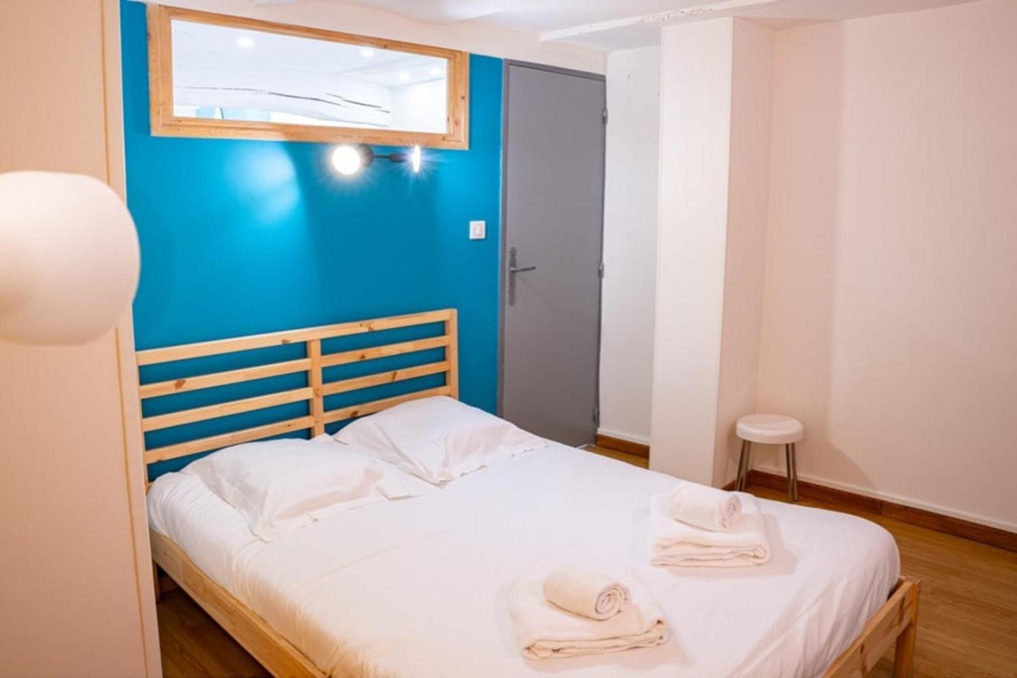 Cosy Tournusien By Primo Conciergerie Lejlighed Eksteriør billede